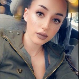 Meet your Posher, Cheyenne